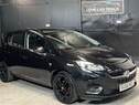Vauxhall Corsa 1.4 Corsa SRI ecoFLEX 5dr