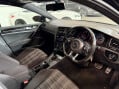 Volkswagen Golf 2.0 Golf GTD Semi-Auto 5dr 2