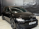 Volkswagen Golf 2.0 Golf GTD Semi-Auto 5dr