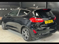 Ford Fiesta 1.0 Fiesta ST-Line T 3dr 2