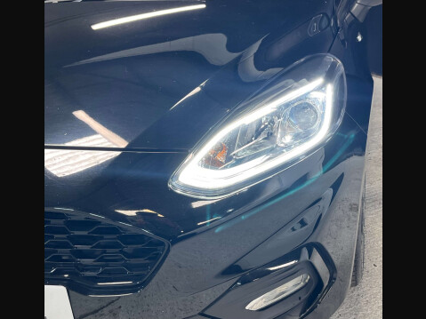 Ford Fiesta 1.0 Fiesta ST-Line T 3dr 6