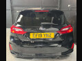 Ford Fiesta 1.0 Fiesta ST-Line T 3dr 17