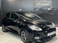 Ford Fiesta 1.0 Fiesta ST-Line T 3dr 1