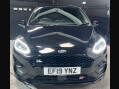 Ford Fiesta 1.0 Fiesta ST-Line T 3dr 4