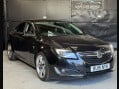 Vauxhall Insignia 1.4 Insignia SRi Nav S/S 5dr 1