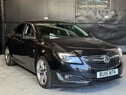 Vauxhall Insignia 1.4 Insignia SRi Nav S/S 5dr