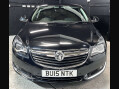 Vauxhall Insignia 1.4 Insignia SRi Nav S/S 5dr 4