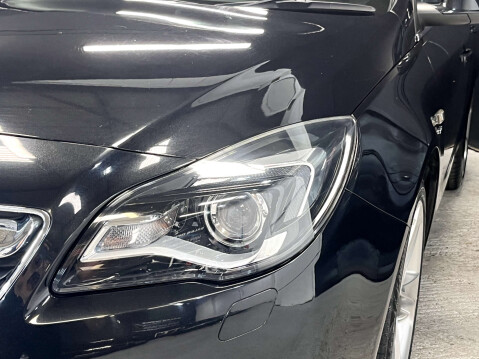 Vauxhall Insignia 1.4 Insignia SRi Nav S/S 5dr 7