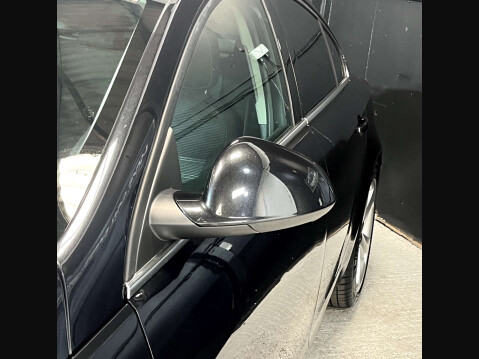 Vauxhall Insignia 1.4 Insignia SRi Nav S/S 5dr 9