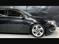 Vauxhall Insignia 1.4 Insignia SRi Nav S/S 5dr 12