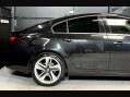 Vauxhall Insignia 1.4 Insignia SRi Nav S/S 5dr 13