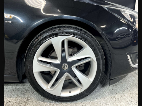 Vauxhall Insignia 1.4 Insignia SRi Nav S/S 5dr 15
