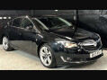 Vauxhall Insignia 1.4 Insignia SRi Nav S/S 5dr 16