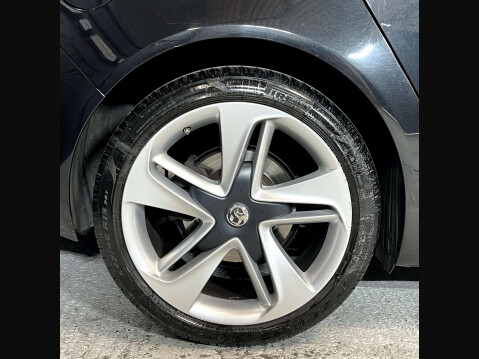 Vauxhall Insignia 1.4 Insignia SRi Nav S/S 5dr 14
