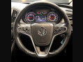 Vauxhall Insignia 1.4 Insignia SRi Nav S/S 5dr 25