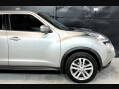 Nissan Juke 1.6 Juke N-Connecta CVT 5dr 13
