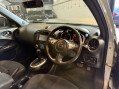 Nissan Juke 1.6 Juke N-Connecta CVT 5dr 3