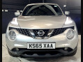 Nissan Juke 1.6 Juke N-Connecta CVT 5dr 4