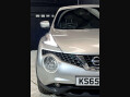 Nissan Juke 1.6 Juke N-Connecta CVT 5dr 5
