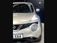 Nissan Juke 1.6 Juke N-Connecta CVT 5dr 6