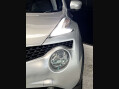 Nissan Juke 1.6 Juke N-Connecta CVT 5dr 7