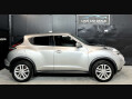 Nissan Juke 1.6 Juke N-Connecta CVT 5dr 11