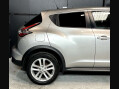 Nissan Juke 1.6 Juke N-Connecta CVT 5dr 12