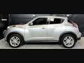 Nissan Juke 1.6 Juke N-Connecta CVT 5dr 15
