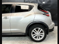 Nissan Juke 1.6 Juke N-Connecta CVT 5dr 16