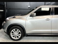 Nissan Juke 1.6 Juke N-Connecta CVT 5dr 17