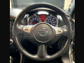 Nissan Juke 1.6 Juke N-Connecta CVT 5dr 22