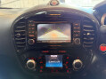 Nissan Juke 1.6 Juke N-Connecta CVT 5dr 25