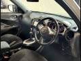 Nissan Juke 1.6 Juke N-Connecta CVT 5dr 33