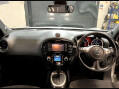 Nissan Juke 1.6 Juke N-Connecta CVT 5dr 36