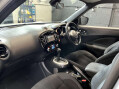 Nissan Juke 1.6 Juke N-Connecta CVT 5dr 38