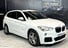 BMW X1 2.0 X1 xDrive 20d M Sport Auto 4WD 5dr