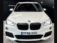 BMW X1 2.0 X1 xDrive 20d M Sport Auto 4WD 5dr 4