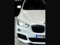BMW X1 2.0 X1 xDrive 20d M Sport Auto 4WD 5dr 5