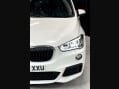 BMW X1 2.0 X1 xDrive 20d M Sport Auto 4WD 5dr 6