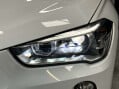 BMW X1 2.0 X1 xDrive 20d M Sport Auto 4WD 5dr 8