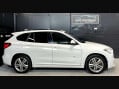 BMW X1 2.0 X1 xDrive 20d M Sport Auto 4WD 5dr 9