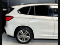 BMW X1 2.0 X1 xDrive 20d M Sport Auto 4WD 5dr 10