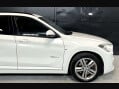 BMW X1 2.0 X1 xDrive 20d M Sport Auto 4WD 5dr 11