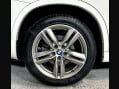 BMW X1 2.0 X1 xDrive 20d M Sport Auto 4WD 5dr 15
