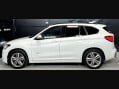 BMW X1 2.0 X1 xDrive 20d M Sport Auto 4WD 5dr 16