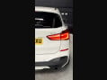 BMW X1 2.0 X1 xDrive 20d M Sport Auto 4WD 5dr 21