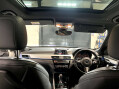 BMW X1 2.0 X1 xDrive 20d M Sport Auto 4WD 5dr 42