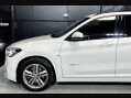 BMW X1 2.0 X1 xDrive 20d M Sport Auto 4WD 5dr 17