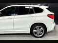 BMW X1 2.0 X1 xDrive 20d M Sport Auto 4WD 5dr 18