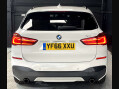 BMW X1 2.0 X1 xDrive 20d M Sport Auto 4WD 5dr 19